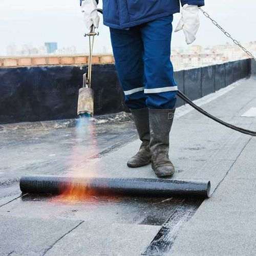 Inschakelen van dakspecialist Kortenhoef